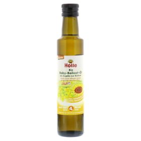 HOLLE Bio Beikost Öl – PZN 5905786 (PZN 5905786) из Германии