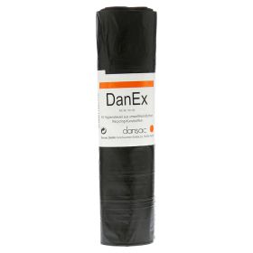 DAN EX Hygienebeutel 225x400 mm Rolle – PZN 1459054 (PZN 1459054) из Германии