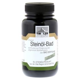 TIROLER STEINÖL Badeöl – PZN 6173925 (PZN 6173925) из Германии