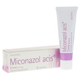 Miconazol acis – PZN 6915226 (PZN 6915226) из Германии