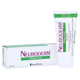 NEURODERM Pflegecreme – PZN 14057972 (PZN 14057972) из Германии