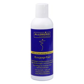 ALLERGIKA Reinigungs Fluid – PZN 2814497 (PZN 2814497) из Германии
