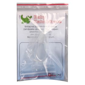 BABYZAHNBÜRSTE – PZN 256194 (PZN 256194) из Германии