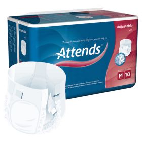 ATTENDS Adjustable 10 medium – PZN 3966341 (PZN 3966341) из Германии