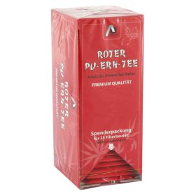 PU ERH TEE in Teebeuteln – PZN 351521 (PZN 351521) из Германии