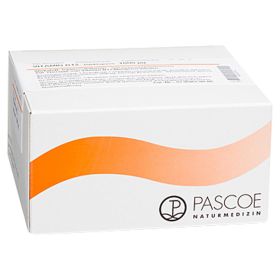 Vitamin B12 Injektopas 1.000 µg Injektionslösung – PZN 3262657 (PZN 3262657) из Германии