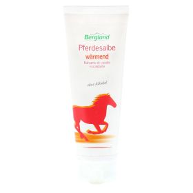 PFERDESALBE wärmend – PZN 4709184 (PZN 4709184) из Германии