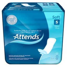 ATTENDS Soft 5 maxi plus – PZN 3109743 (PZN 3109743) из Германии