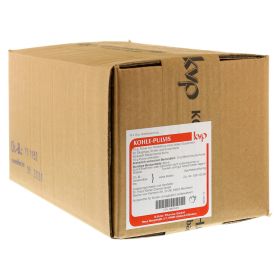 Kohle-Pulvis – PZN 8625484 (PZN 8625484) из Германии