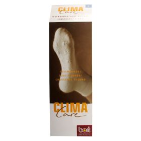 BORT ClimaCare Fußwärmer L blau – PZN 1395354 (PZN 1395354) из Германии