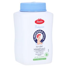 TÖPFER Kinder Kleiebad mit Öl – PZN 1848198 (PZN 1848198) из Германии