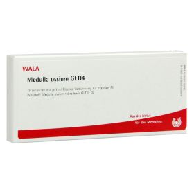 MEDULLA OSSIUM GL D 4 Ampullen – PZN 2831248 (PZN 2831248) из Германии