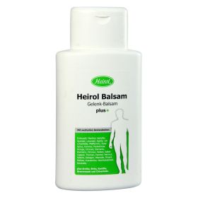 HEIROL Balsam Gelenkbalsam plus+ – PZN 2019469 (PZN 2019469) из Германии