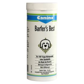 BARFERS Best Pulver vet. – PZN 364529 (PZN 364529) из Германии