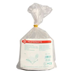 POLSTERWATTE gerollt 8 cmx2 m – PZN 1985699 (PZN 1985699) из Германии