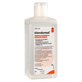 GLANDOMED Spüllösung – PZN 2562297 (PZN 2562297) из Германии
