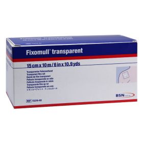 FIXOMULL transparent 15 cmx10 m – PZN 3643218 (PZN 3643218) из Германии