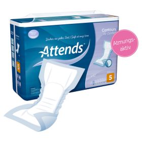 ATTENDS Contours Air Comfort 5 – PZN 2153759 (PZN 2153759) из Германии