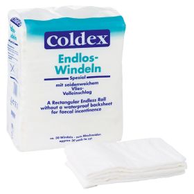 COLDEX Endloswindeln – PZN 1971562 (PZN 1971562) из Германии