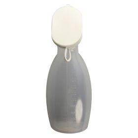 URINFLASCHE Frau Kunststoff 1 l m.Verschl.milchig – PZN 2771368 (PZN 2771368) из Германии