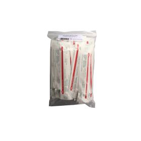WATTESTÄBCHEN Holz 15 cm großer Kopf steril – PZN 1525265 (PZN 1525265) из Германии