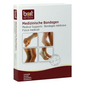 BORT Metatarsal Bandage m.Pelotte 22 cm haut – PZN 2687219 (PZN 2687219) из Германии