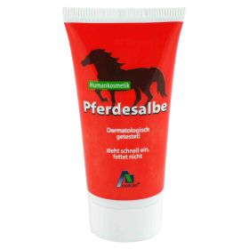 PFERDESALBE m.Rosskastanie – PZN 3828366 (PZN 3828366) из Германии