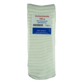 VERBANDWATTE 100% BW Btl. – PZN 1670530 (PZN 1670530) из Германии