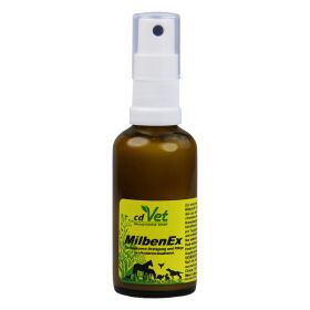 MILBEN EX vet. – PZN 2490675 (PZN 2490675) из Германии