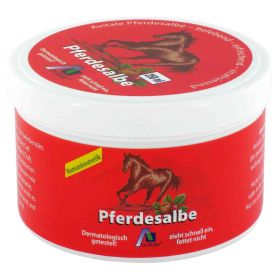PFERDESALBE m.Rosskastanie – PZN 3133977 (PZN 3133977) из Германии