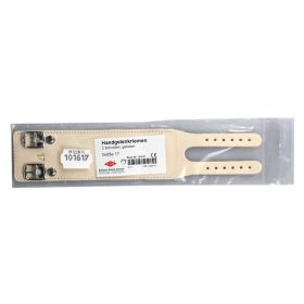 HANDGELENKRIEMEN 17 Leder 2 Schnallen gef. – PZN 3230137 (PZN 3230137) из Германии
