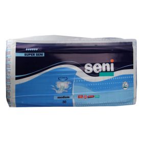 SUPER SENI Gr.2 M Inkontinenzhose f.Erw. – PZN 2043031 (PZN 2043031) из Германии