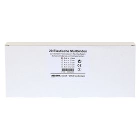 MULLBINDEN elast.4 cmx4 m – PZN 6962065 (PZN 6962065) из Германии