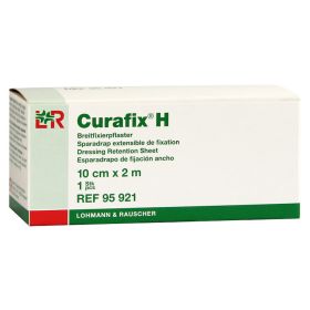 CURAFIX H Fixierpflaster 10 cmx2 m – PZN 3295711 (PZN 3295711) из Германии