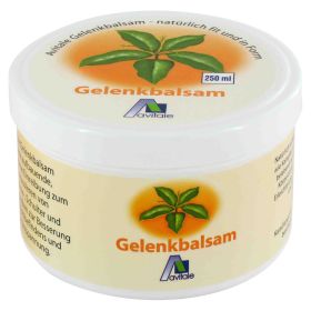GELENKBALSAM – PZN 348565 (PZN 348565) из Германии