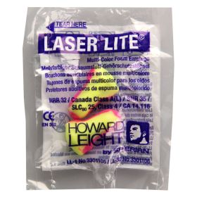 HOWARD Leight Laser Lite Gehörschutzstöpsel – PZN 3645039 (PZN 3645039) из Германии