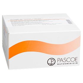 Vitamin B6-Injektopas 25mg – PZN 2180213 (PZN 2180213) из Германии