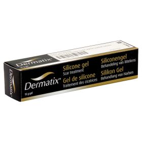 DERMATIX Gel – PZN 3687374 (PZN 3687374) из Германии