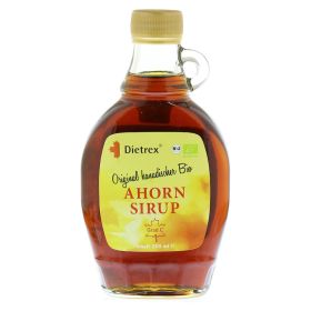 AHORN-SIRUP Bio Grad C – PZN 9935488 (PZN 9935488) из Германии