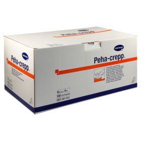 PEHA CREPP Fixierbinde 10 cmx4 m comp.verp. – PZN 3993579 (PZN 3993579) из Германии