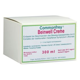 COMMONFREY Beinwell Creme – PZN 2739100 (PZN 2739100) из Германии