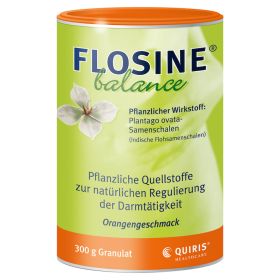 FLOSINE balance – PZN 3852212 (PZN 3852212) из Германии