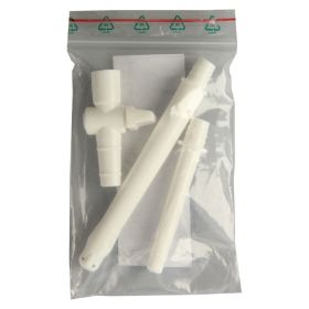 IRRIGATOR GARNITUR 3teilig zum Schrauben – PZN 13391 (PZN 13391) из Германии