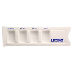 TABLETTEN DISPENSER 1 Tag – PZN 4865872 (PZN 4865872) из Германии