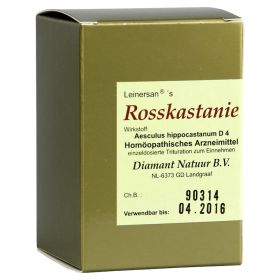 ROSSKASTANIE Kapseln – PZN 7335637 (PZN 7335637) из Германии