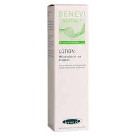 BENEVI Neutral Lotion – PZN 5892061 (PZN 5892061) из Германии