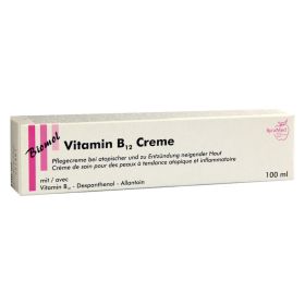 VITAMIN B12 CREME – PZN 6140506 (PZN 6140506) из Германии