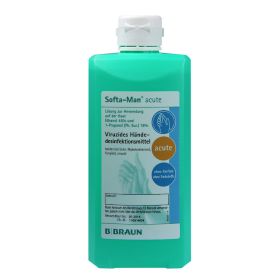 Softa-Man acute – PZN 736758 (PZN 736758) из Германии