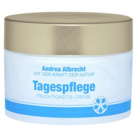 ANDREA Albrecht Tagespflegecreme – PZN 768511 (PZN 768511) из Германии