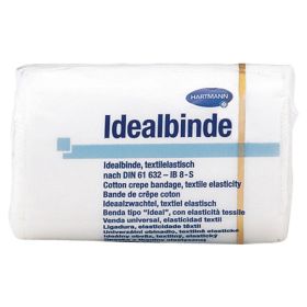 IDEALBINDE Hartmann 6 cmx5 m – PZN 516086 (PZN 516086) из Германии